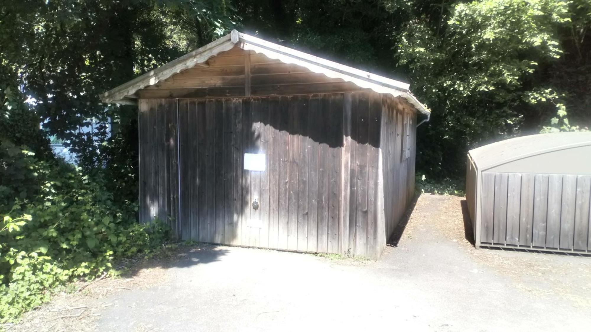 Ostal Scrignac - Gite D'Etape De La Gare Exterior photo